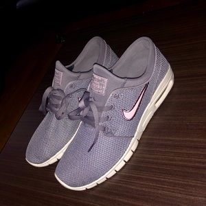 Nike Stefan Janoski Air Max Shoes Sz 10.5 NEW RARE